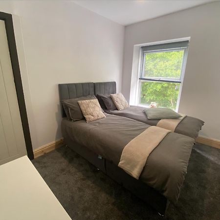 Brynhyfryd Cottage Aberaman Eksteriør bilde